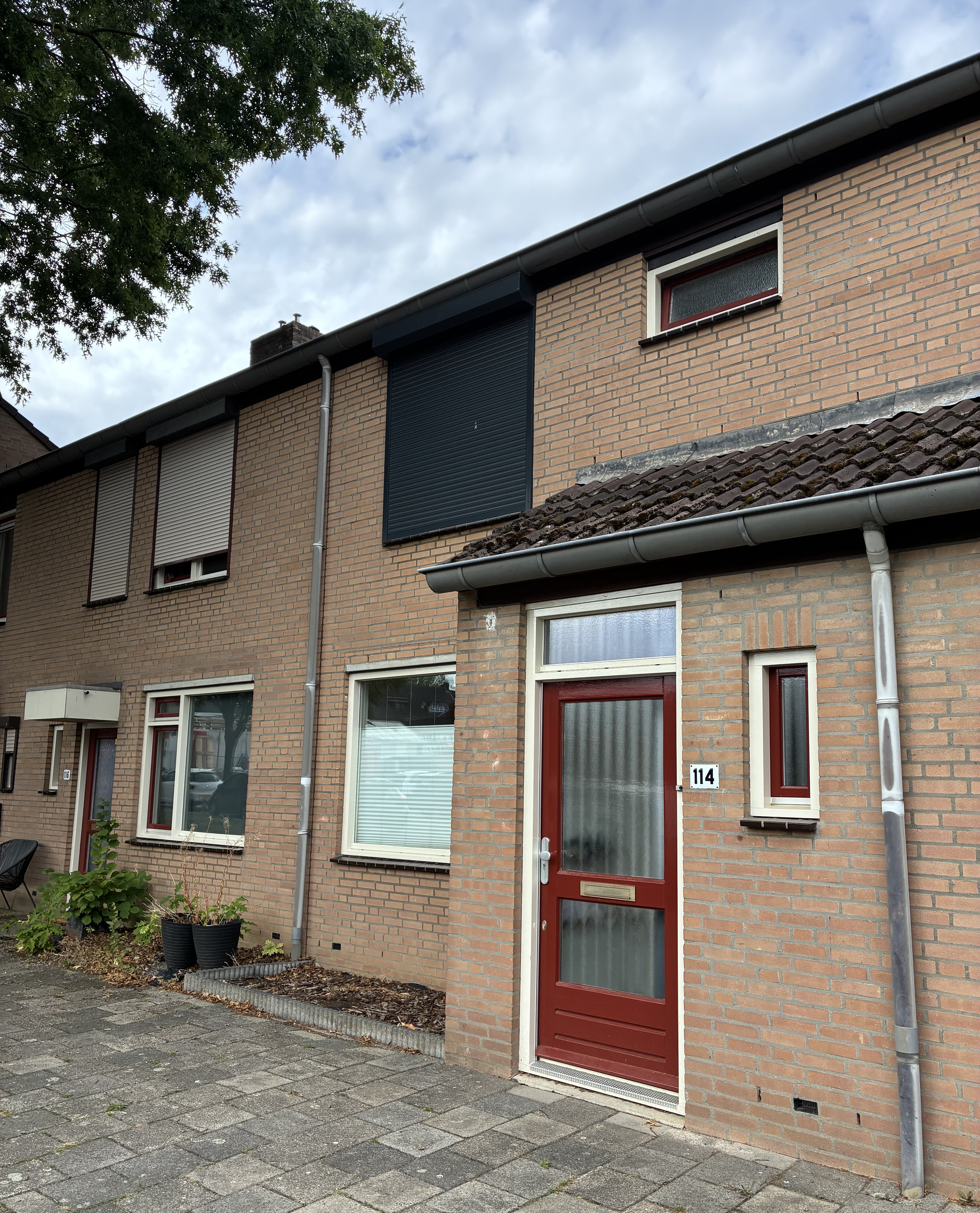 Corisbergweg 114, 6418 CZ Heerlen, Nederland