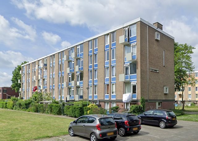 Klokkengietersstraat 180, 5914 LR Venlo, Nederland