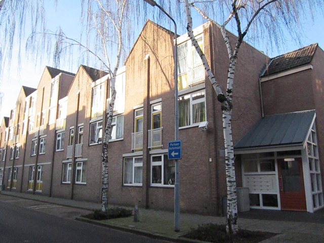 Helbeek 51, 5911 CV Venlo, Nederland