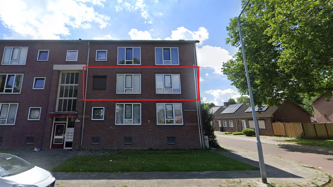 Frederik van Eedenstraat 83