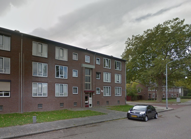 Frederik van Eedenstraat 83, 5921 BG Venlo, Nederland