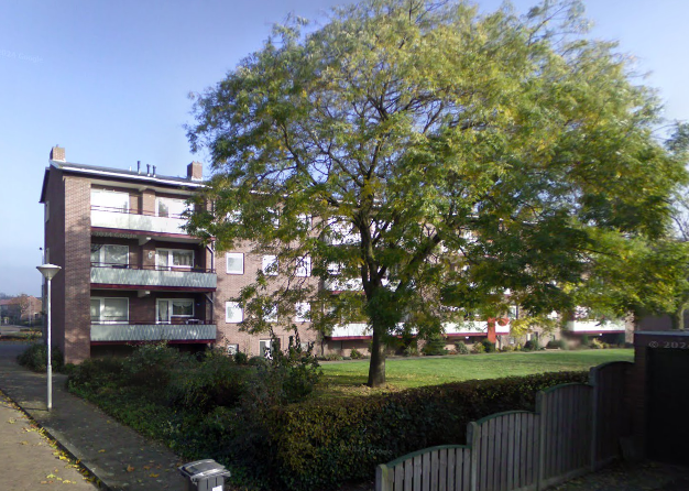 Frederik van Eedenstraat 83