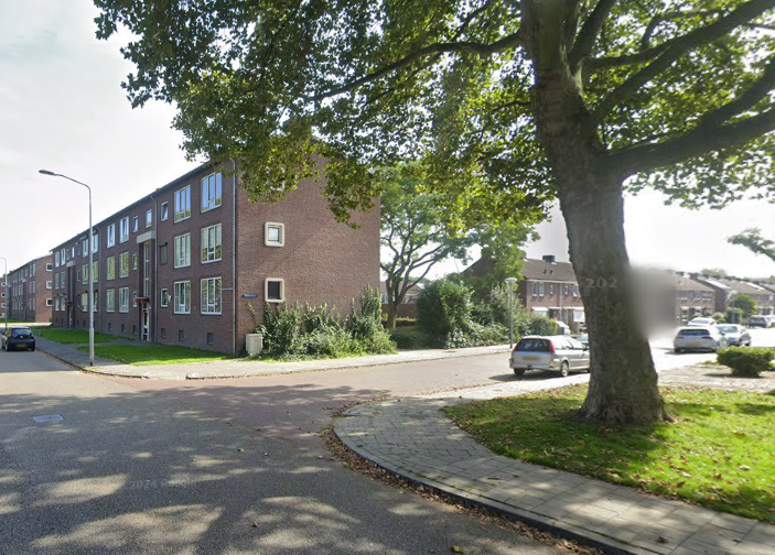 Frederik van Eedenstraat 83