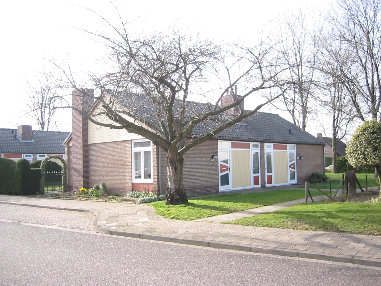 Brouwestraat 19, 6074 BG Melick, Nederland
