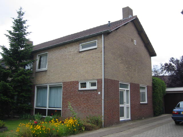 Ruys de Beerenbroucklaan 24, 6074 CE Melick, Nederland
