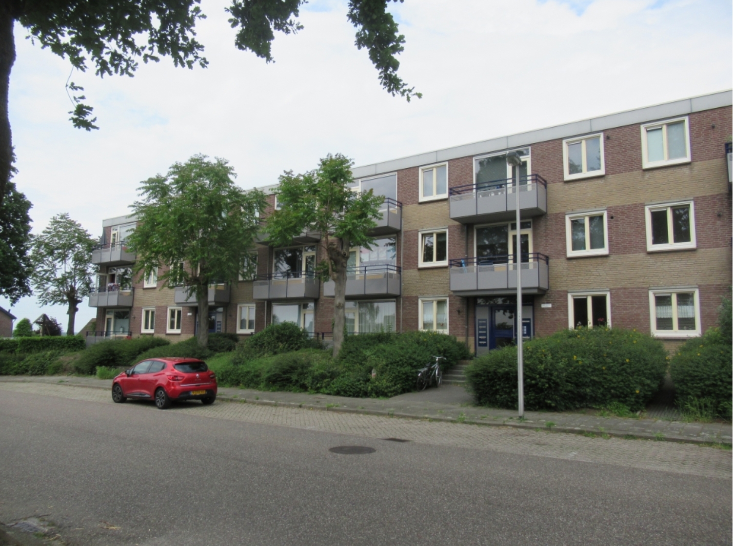 Huisbergerstraat 90, 6413 VN Heerlen, Nederland