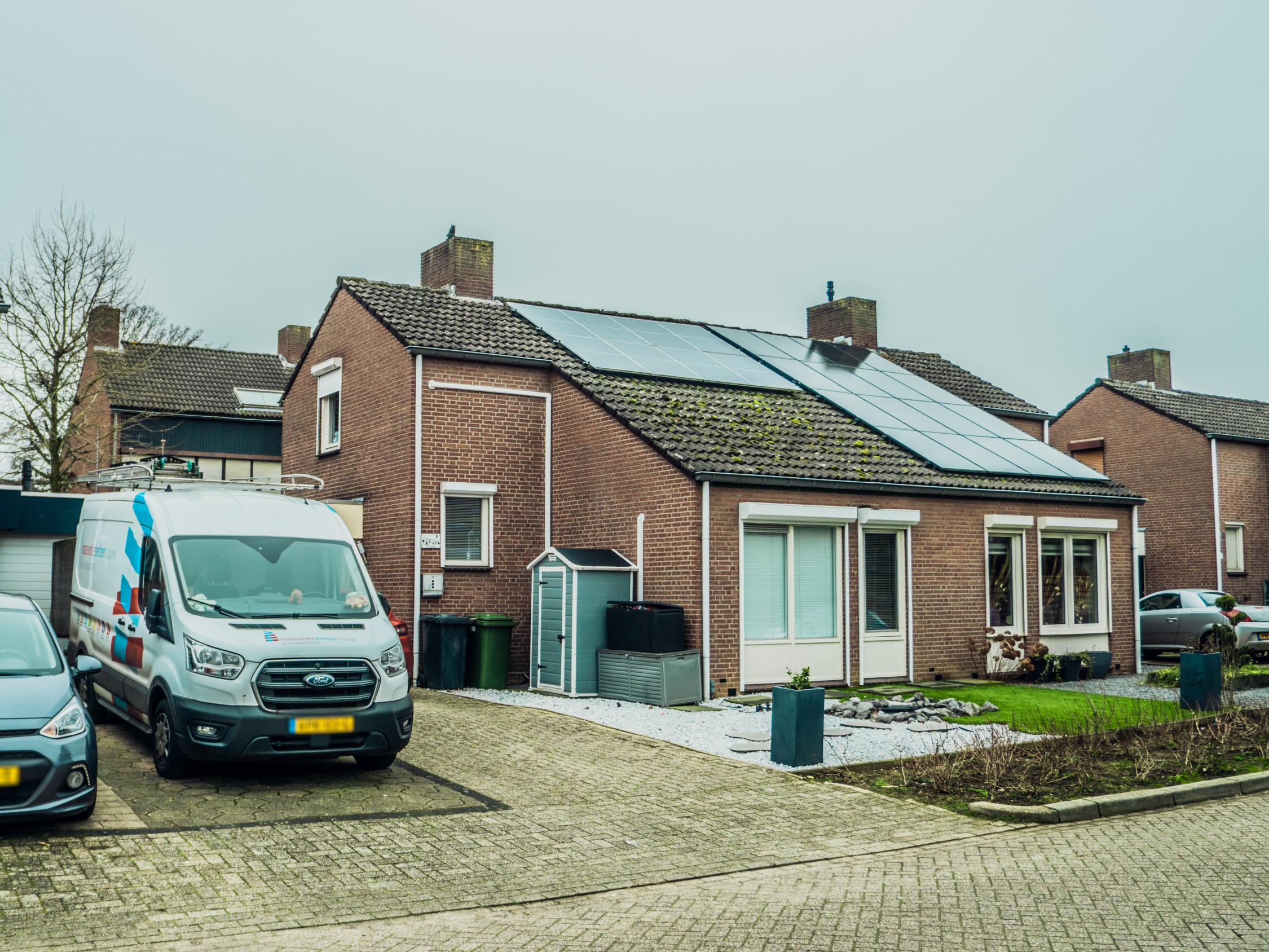Esdoornlaan 5, 6063 BE Vlodrop, Nederland