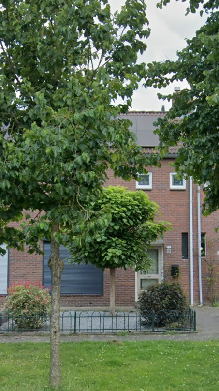 Nachtegaalstraat 4, 5953 AV Reuver, Nederland