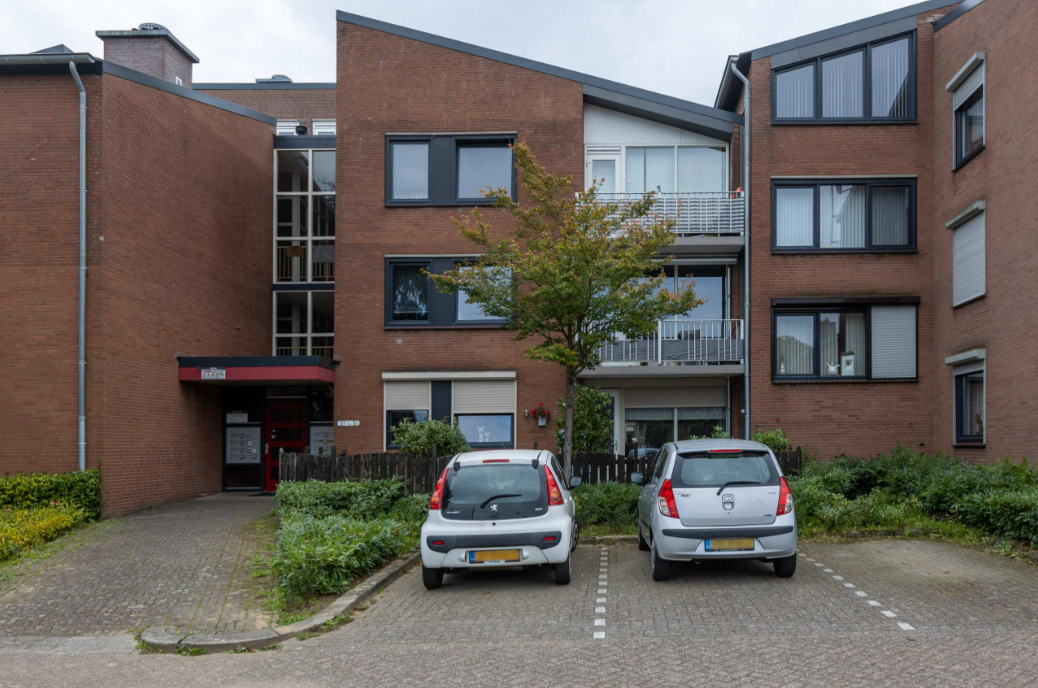 Bostrop 35, 6462 GT Kerkrade, Nederland