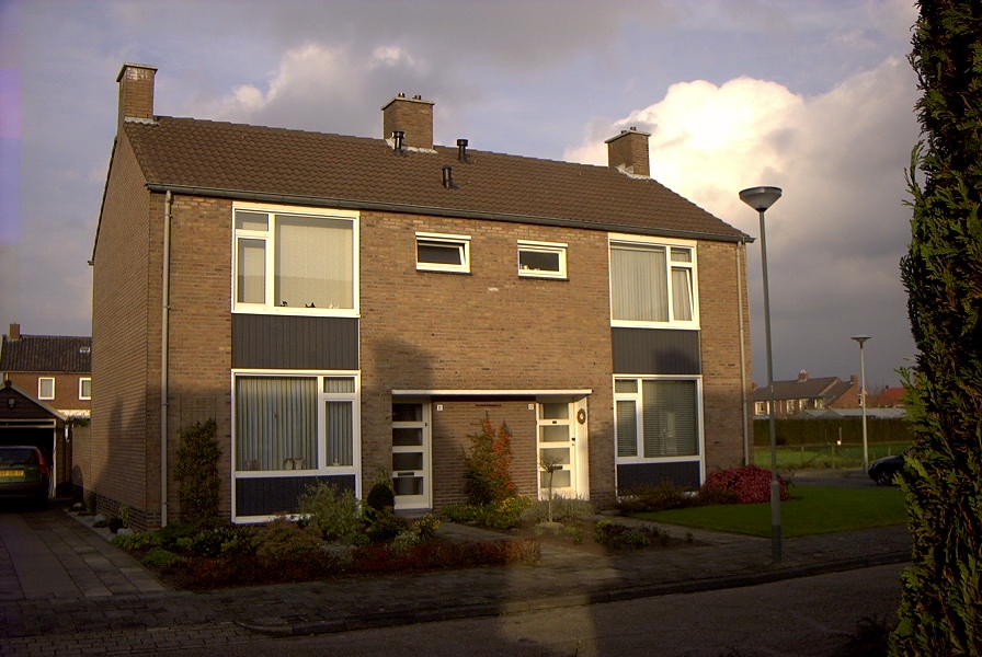 Jan van de Boschstraat 11, 5988 ED Helden, Nederland