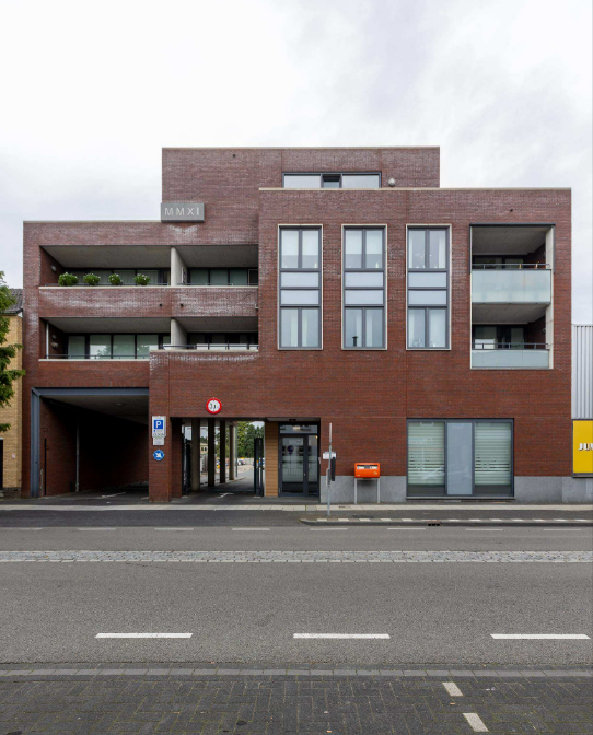 Hoofdstraat 83B, 6461 CN Kerkrade, Nederland