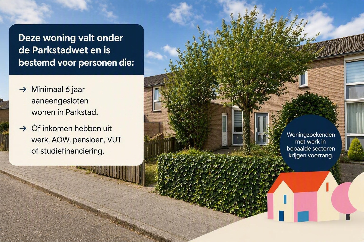 Monseigneur Feronlaan 224, 6433 CP Hoensbroek, Nederland