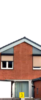 Sleutelbloem 3, 6467 HR Kerkrade, Nederland