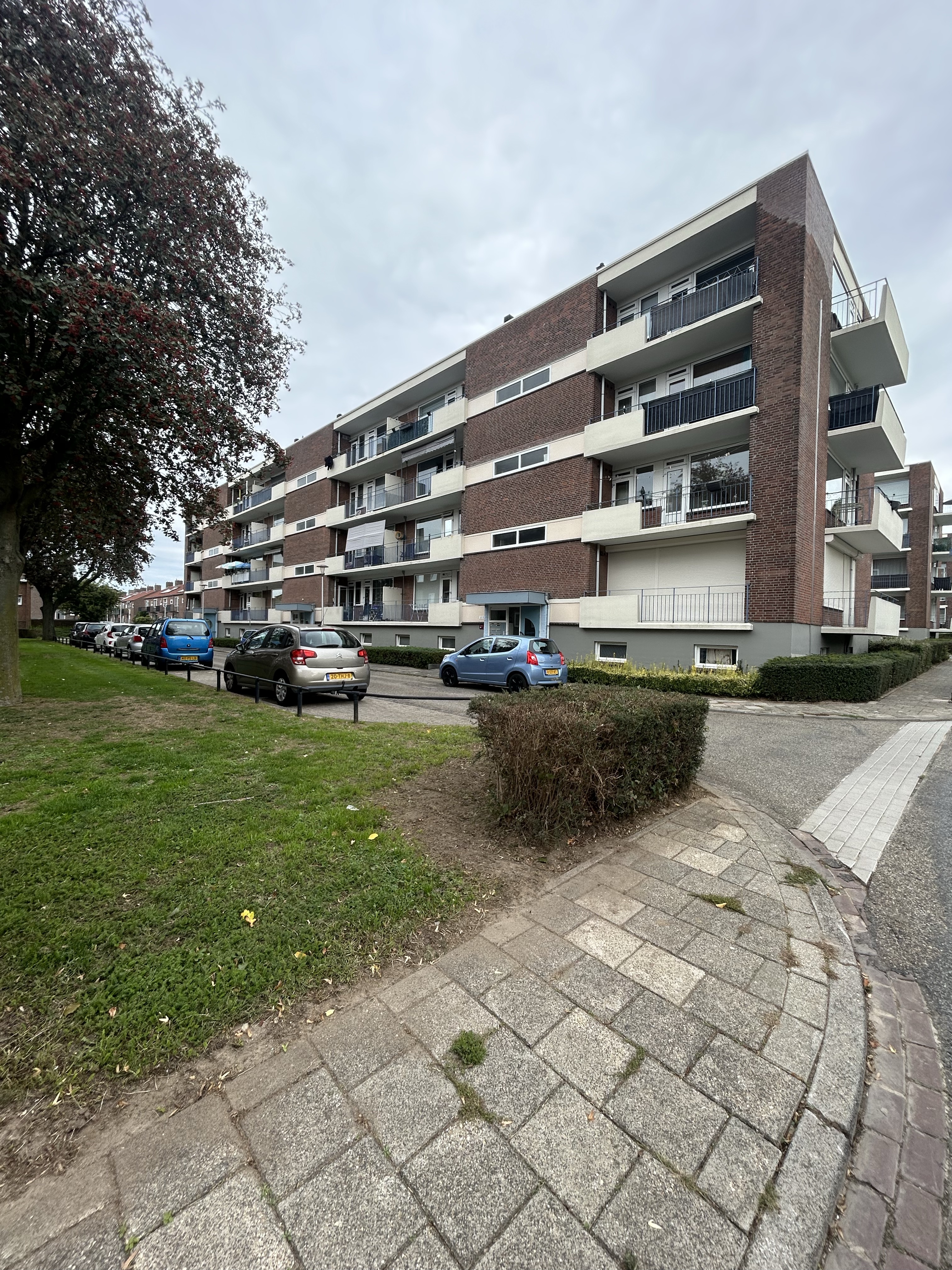 Horatiusstraat 33, 6417 TN Heerlen, Nederland
