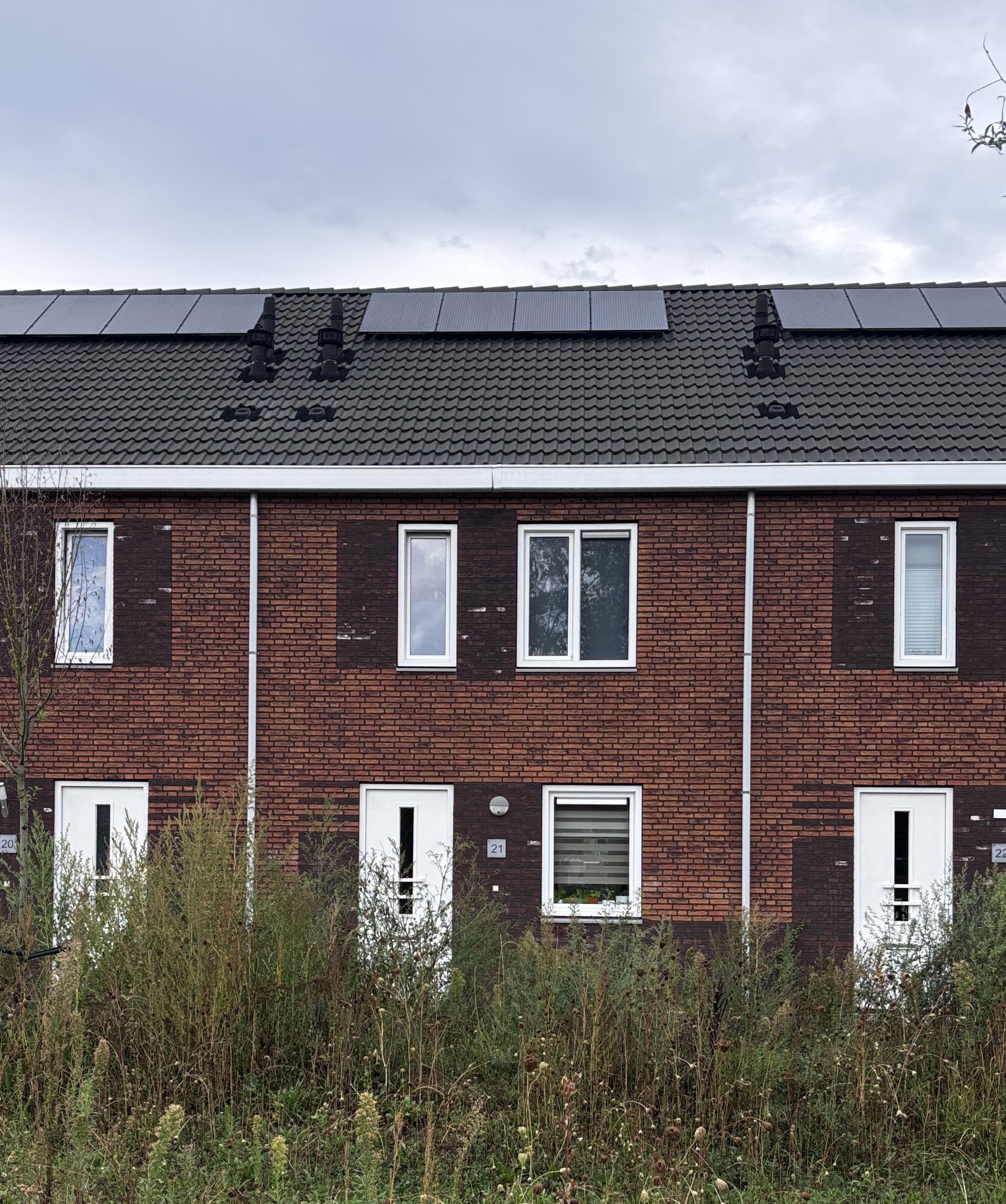 Vonderstraat 21, 6365 CR Schinnen, Nederland