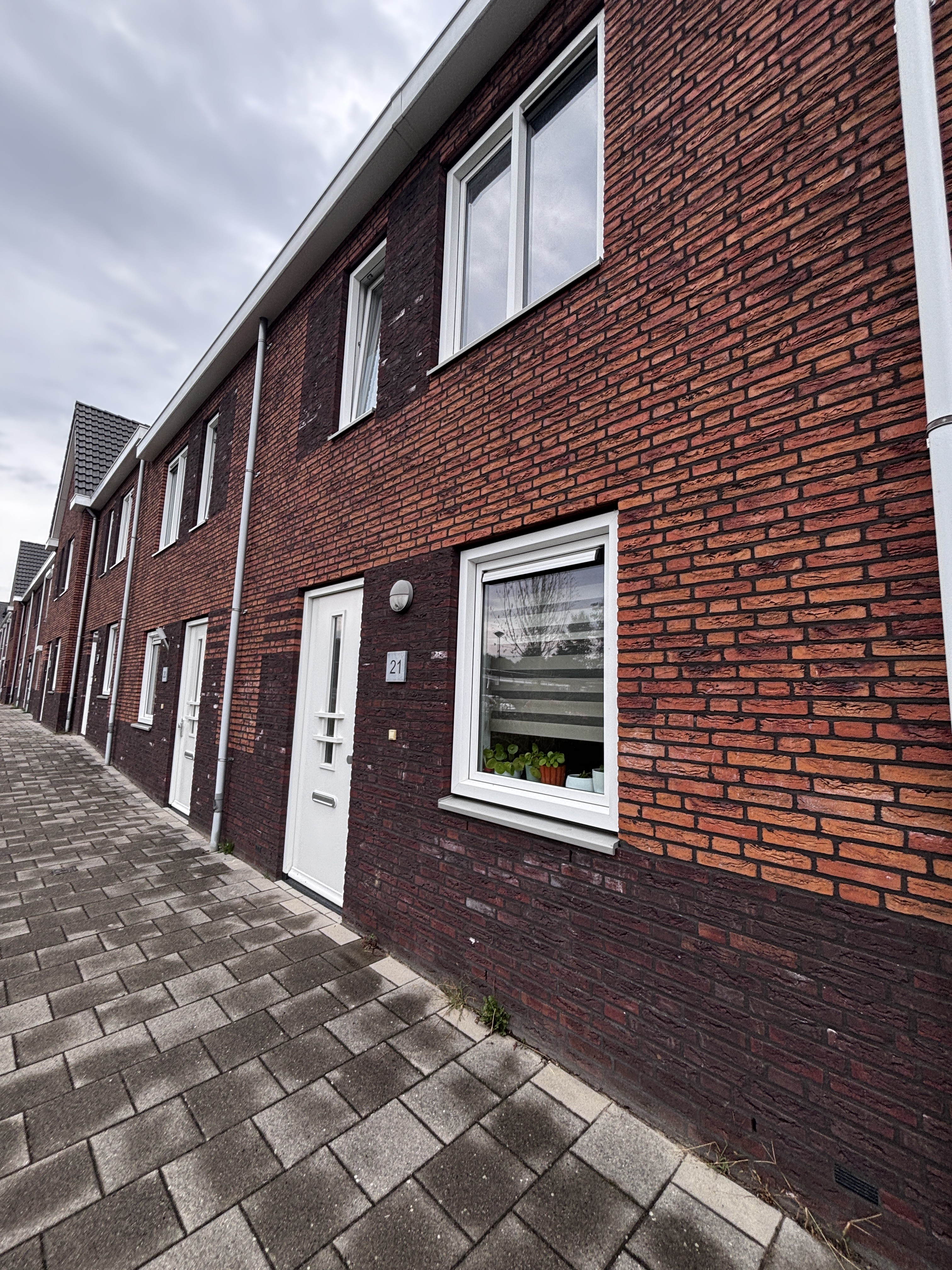 Vonderstraat 21