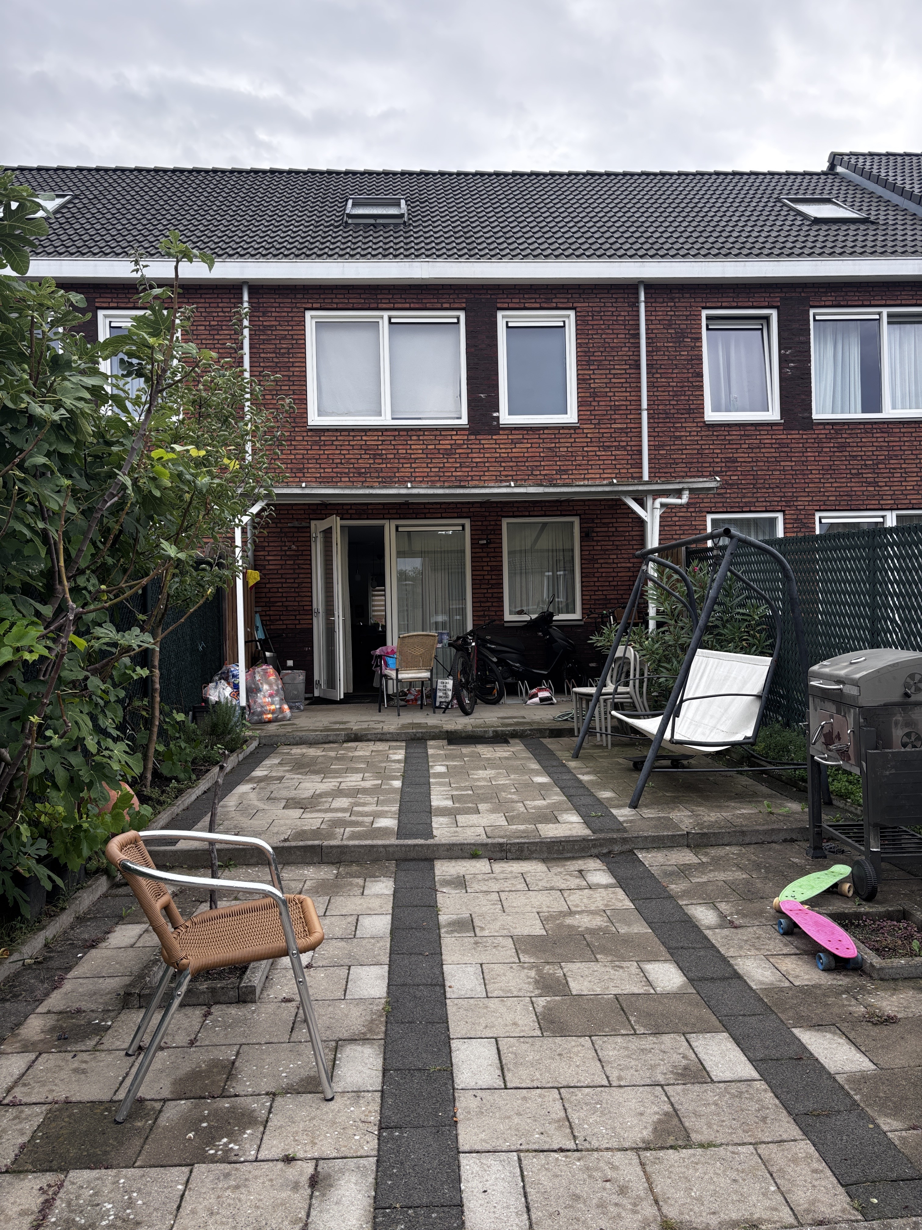 Vonderstraat 21