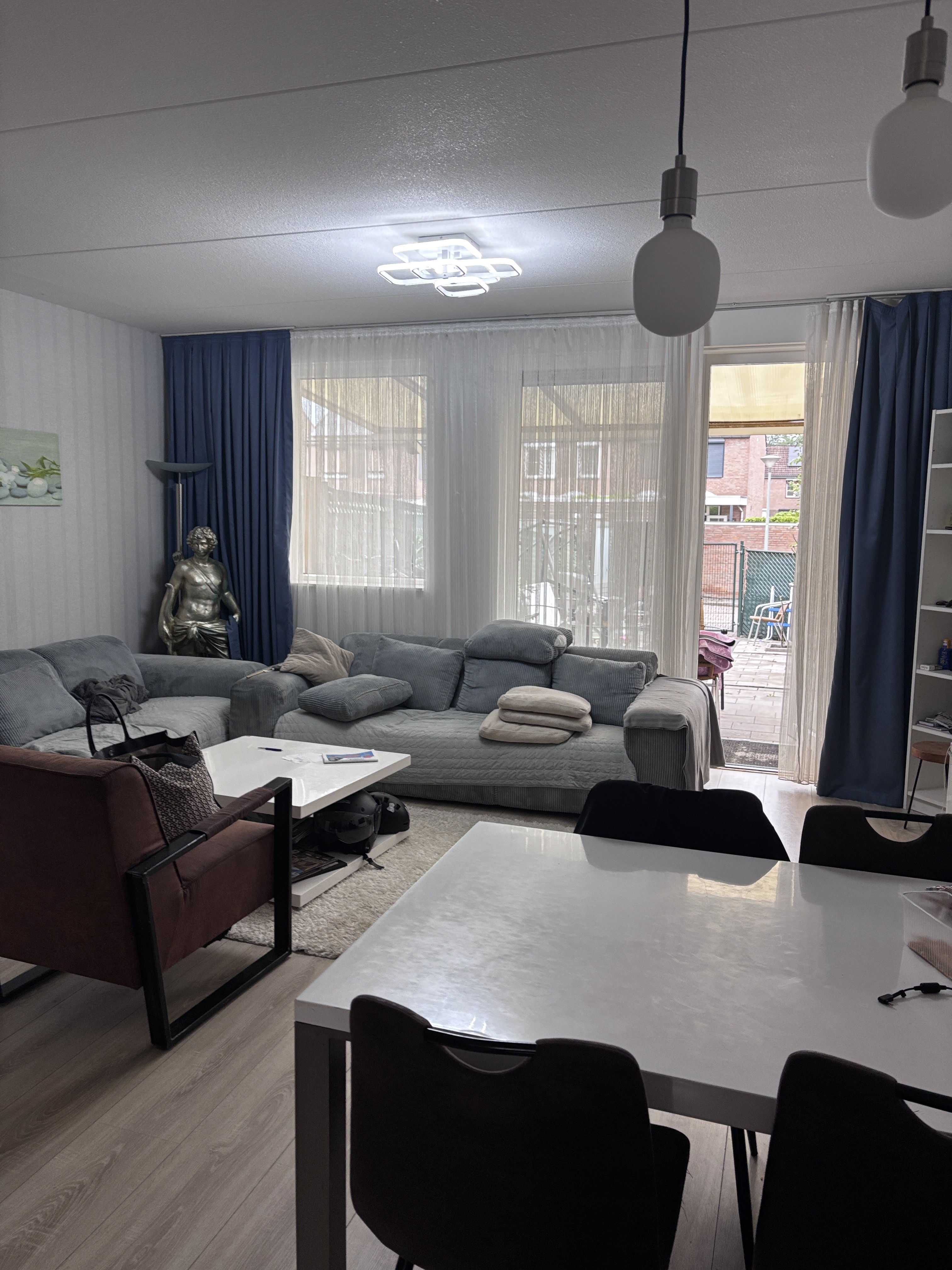 Vonderstraat 21