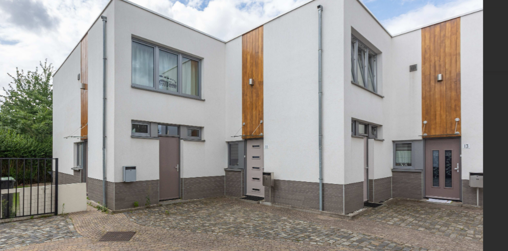 Meidoornstraat 9, 6466 VS Kerkrade, Nederland