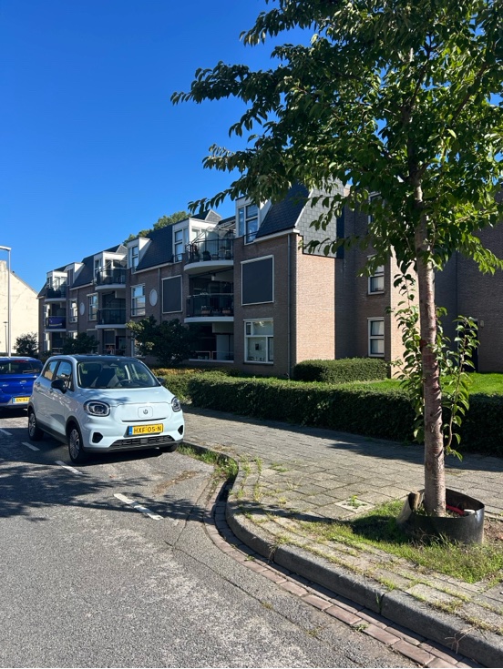 Ypenburgstraat 8, 6417 PS Heerlen, Nederland