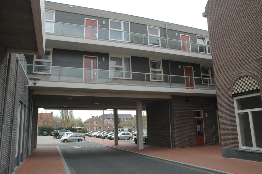 Cuppenpedje 12, 5961 TM Horst, Nederland