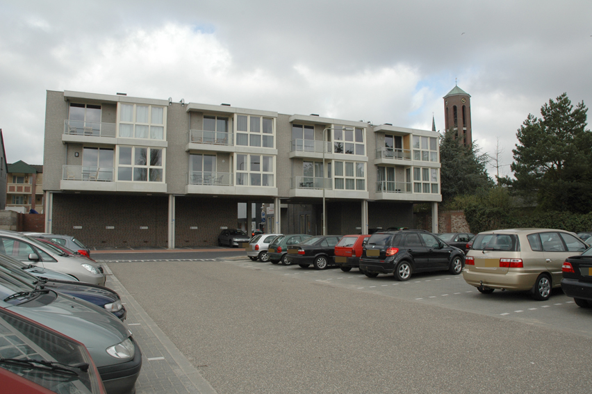 Cuppenpedje 12