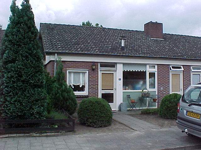 Eutropiastraat 17, 6005 PE Weert, Nederland