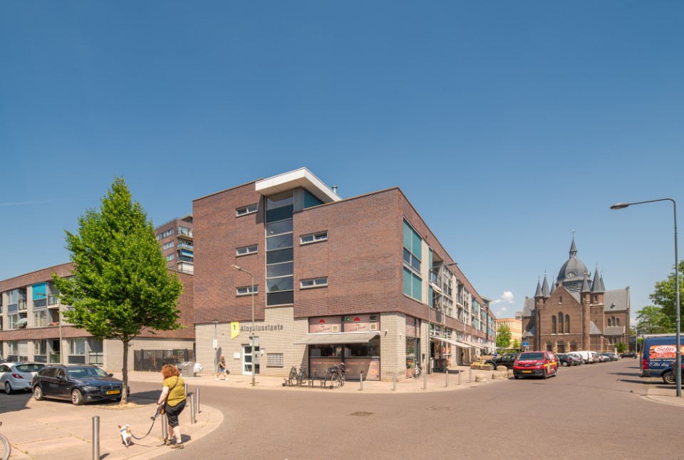 Koningin Regentesselaan 51C4, 6043 CJ Roermond, Nederland
