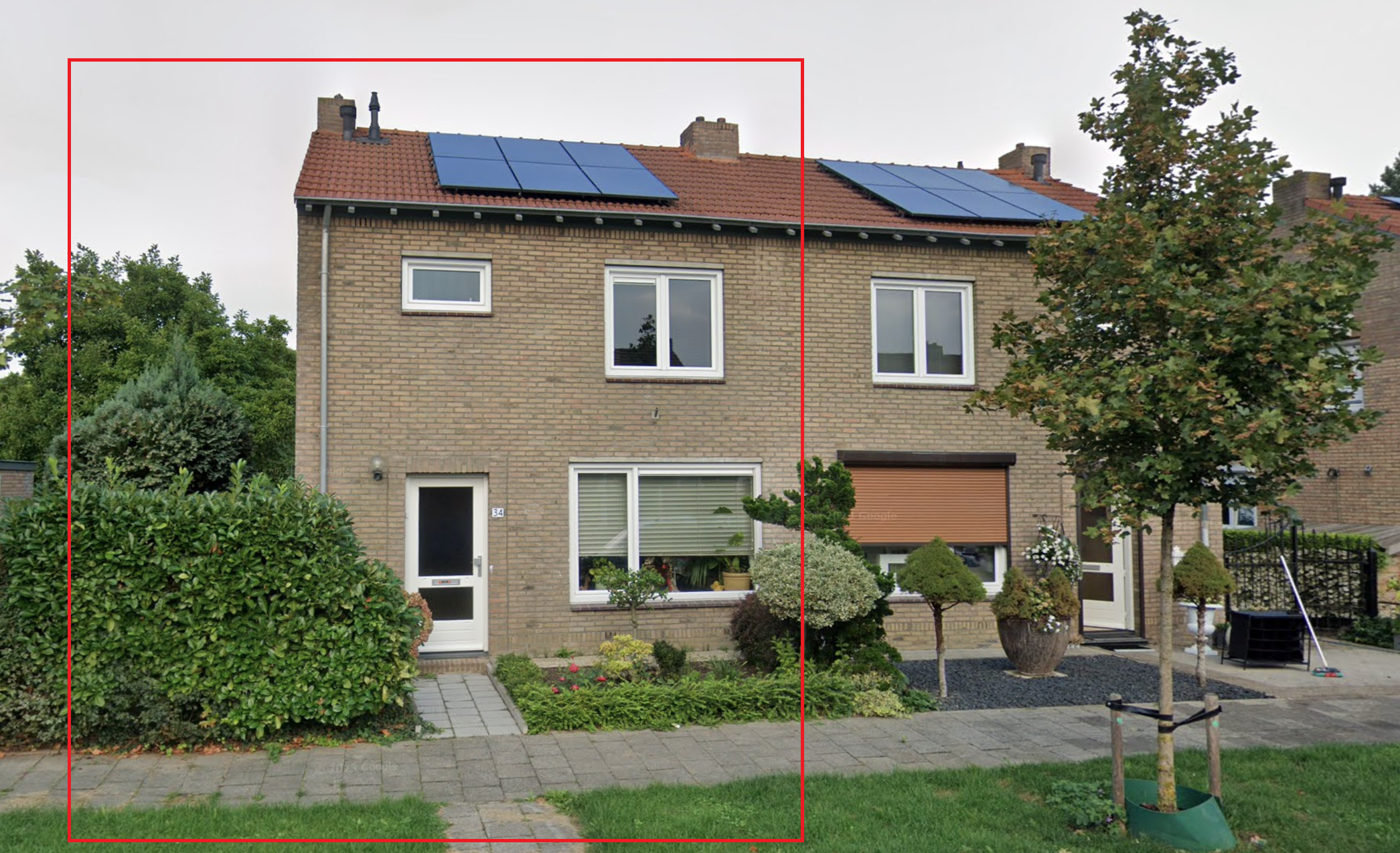 Aan het Valderen 34 Maastricht