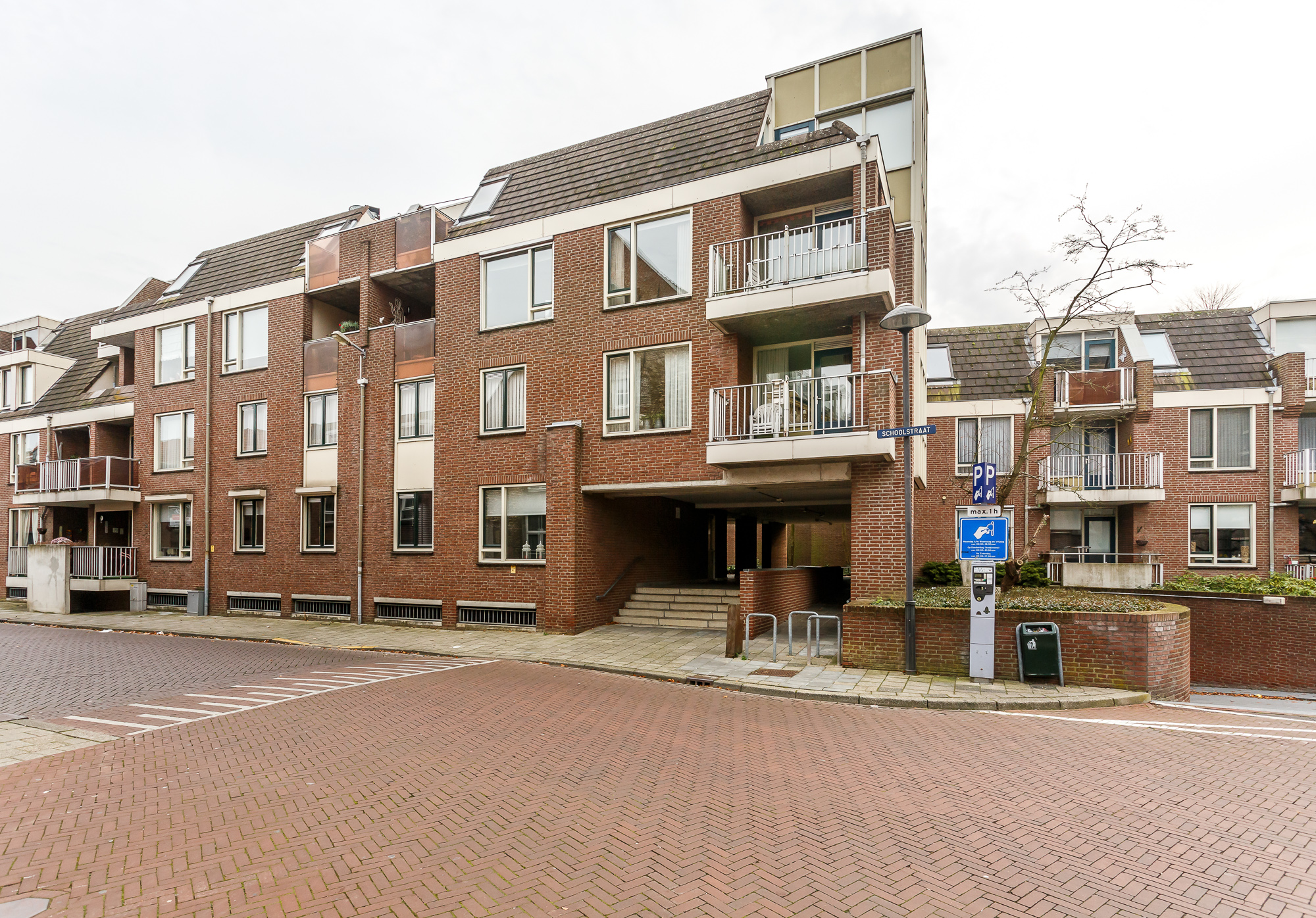 Sint Louis 16, 6001 JG Weert, Nederland
