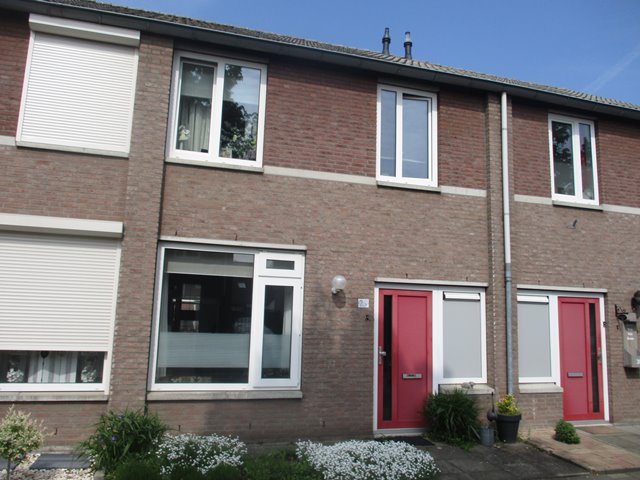 Fons Bergerstraat 29, 5913 SJ Venlo, Nederland