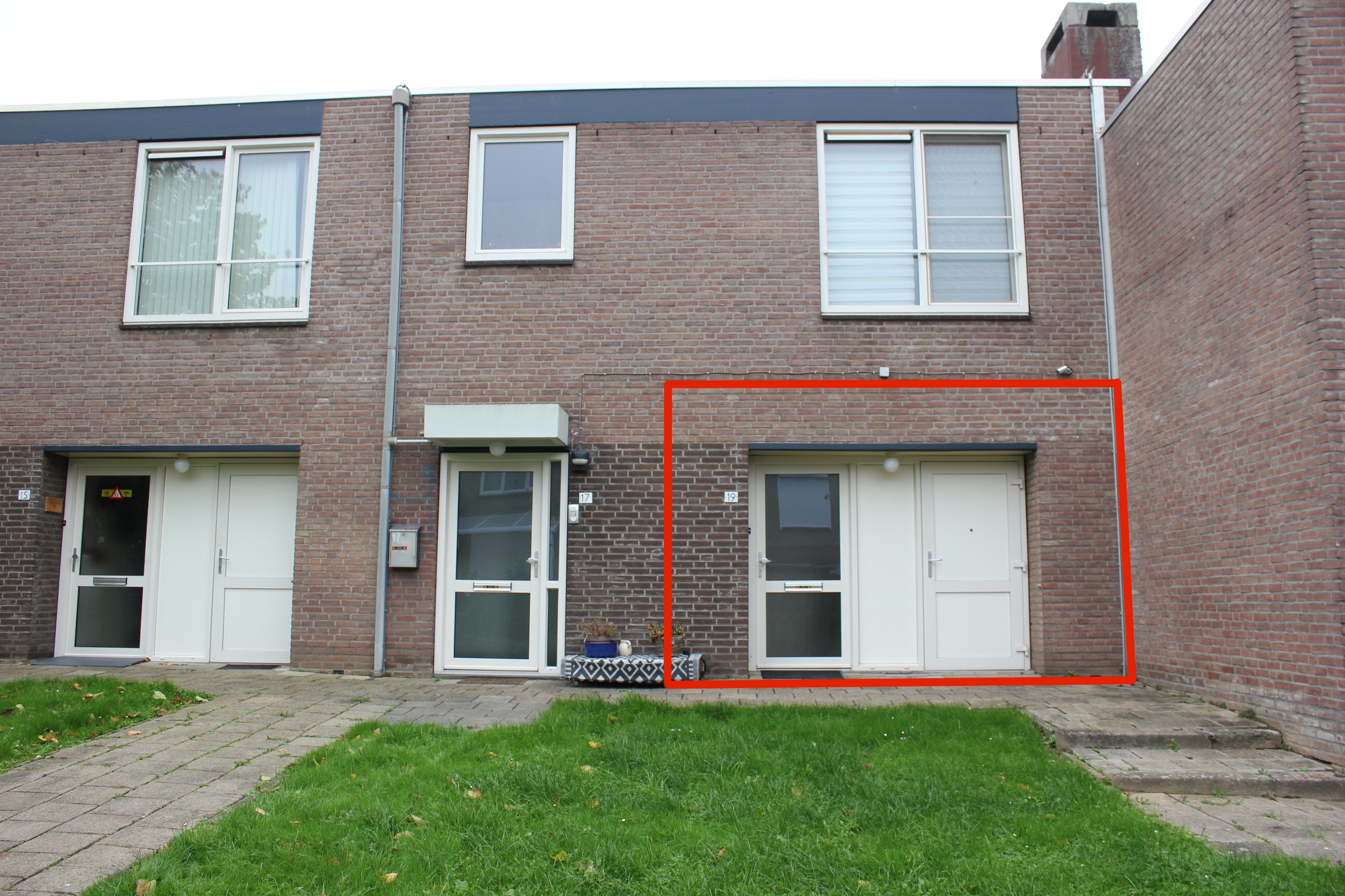 Dempseystraat 19, 6135 CE Sittard, Nederland