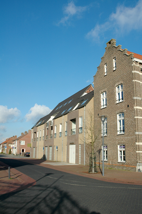 Dorpstraat 19