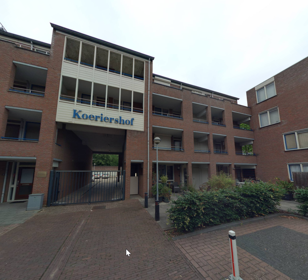 Pelserstraat 13, 6041 JT Roermond, Nederland