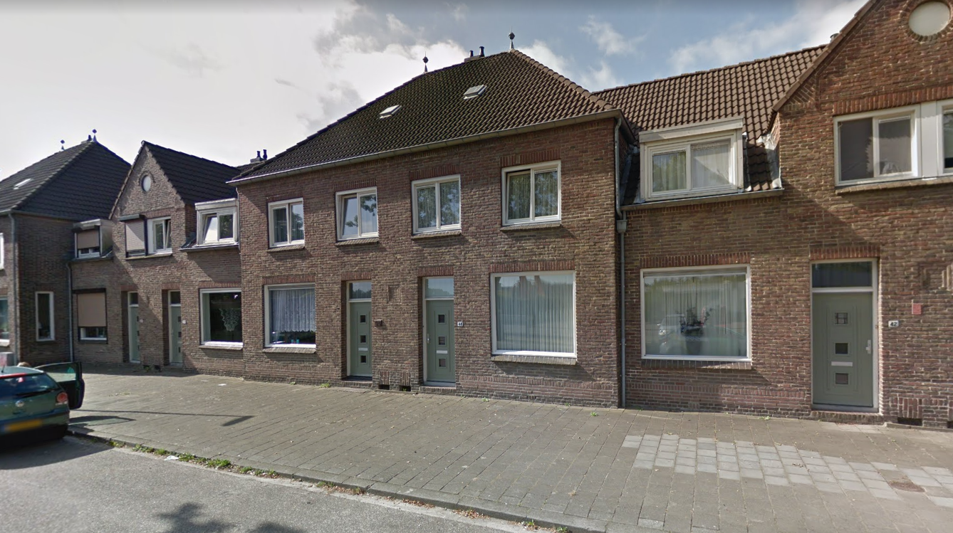 Terweijerweg 56, 6413 PE Heerlen, Nederland