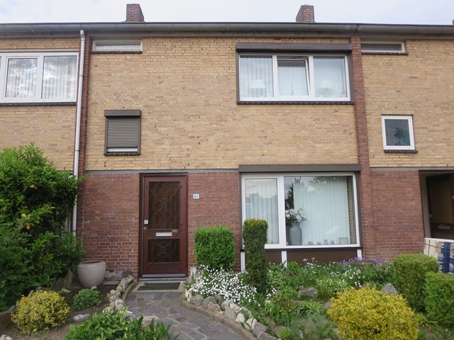 Flamingostraat 82, 5912 XK Venlo, Nederland