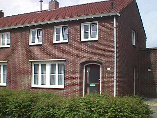Emmalaan 40, 6051 BD Maasbracht, Nederland