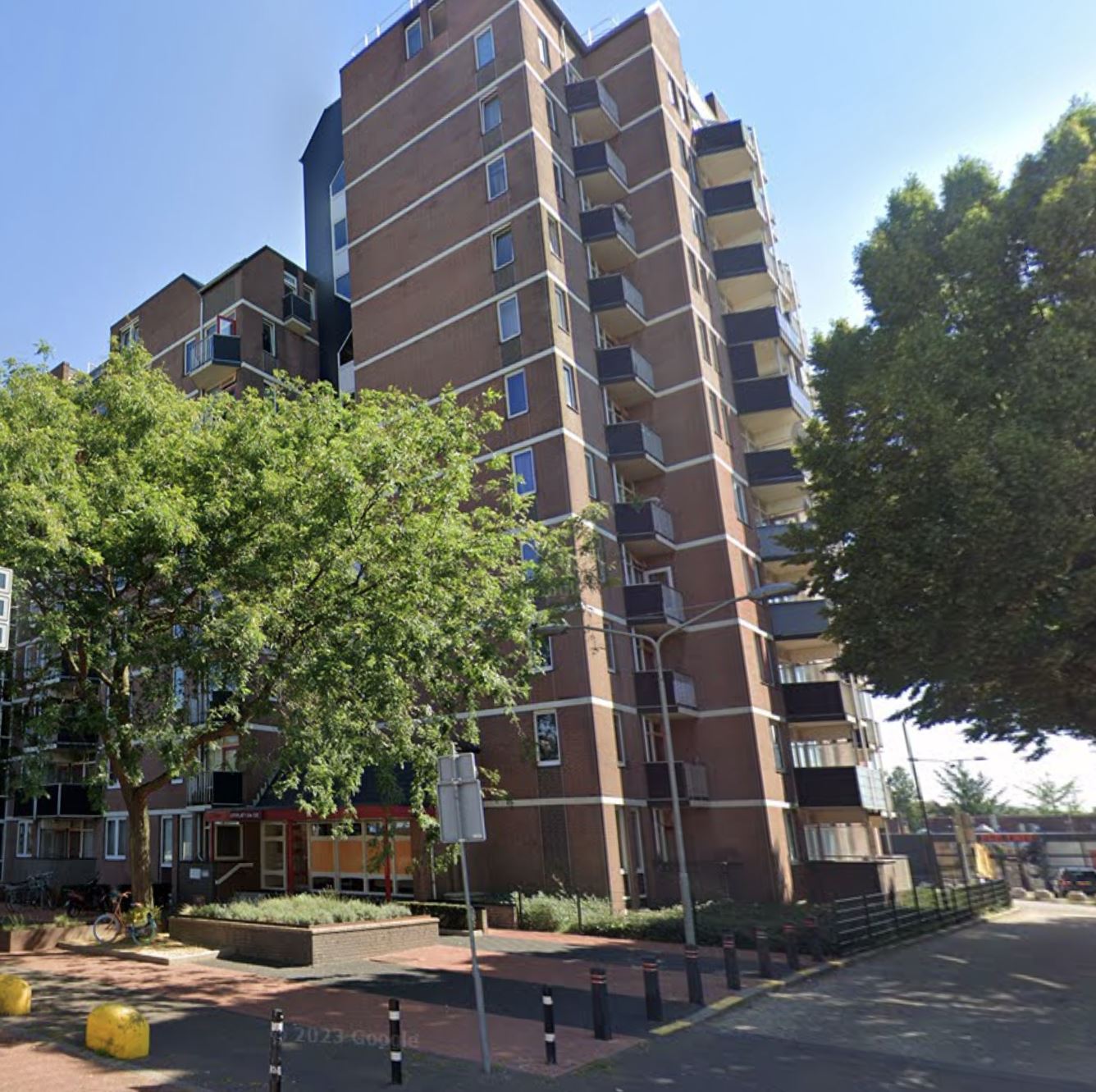 Cityflat 15, 6165 RE Geleen, Nederland
