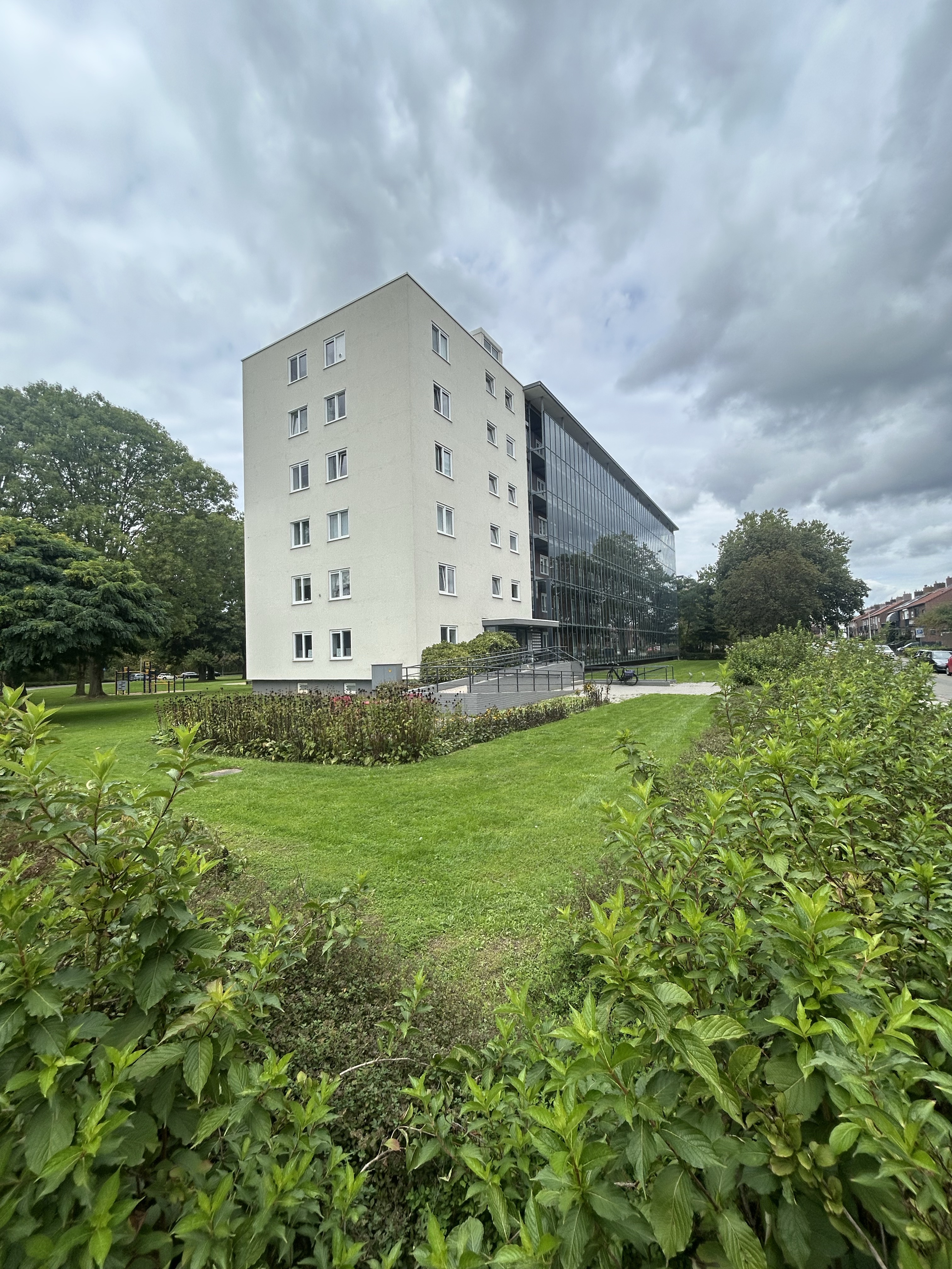 Tacitusstraat 120, 6417 TW Heerlen, Nederland