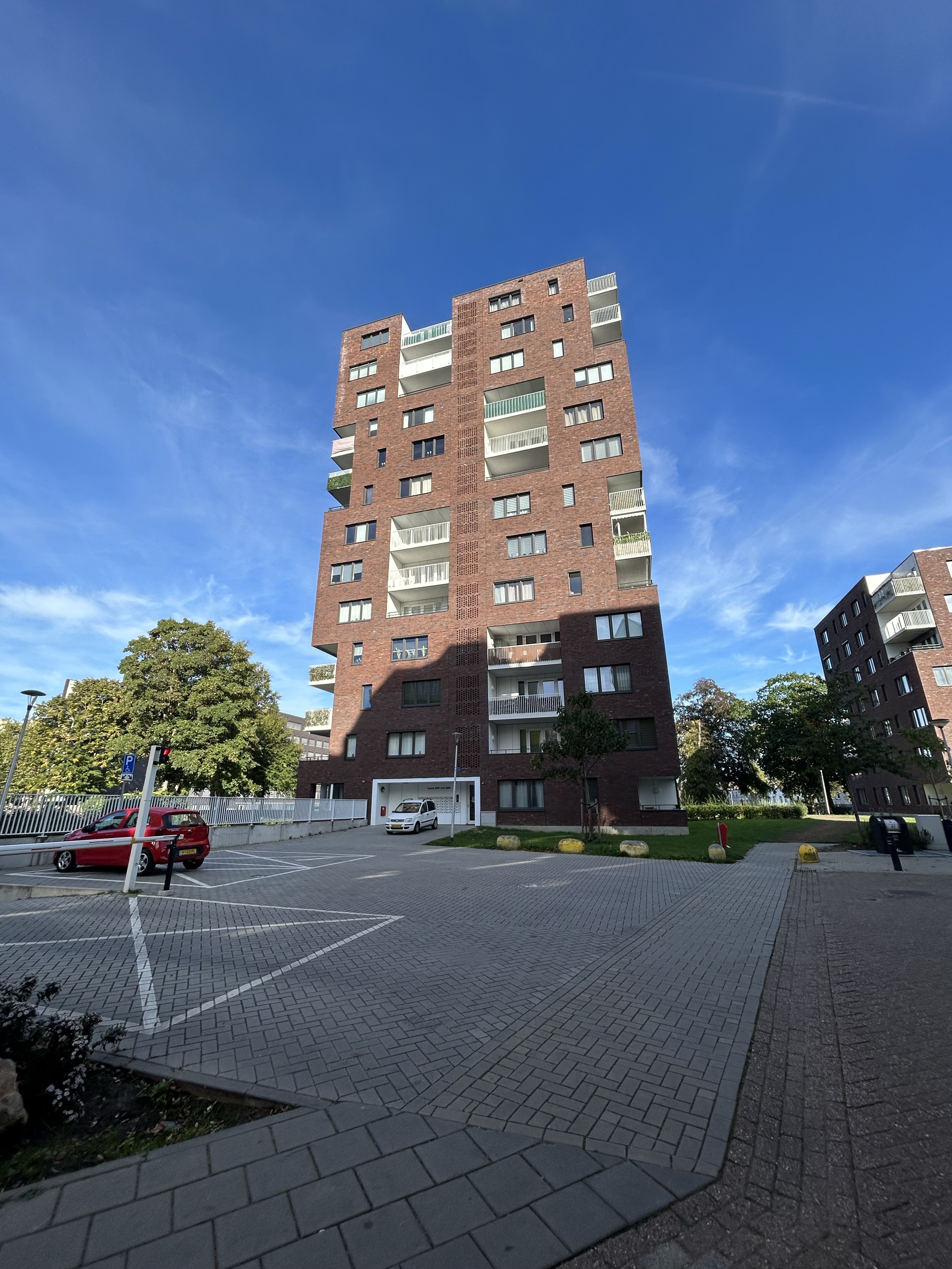 Aurora 259, 6412 GM Heerlen, Nederland