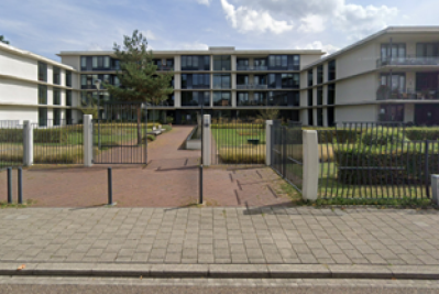 huurwoningen te huur op Kruisbergstraat 61 a29
