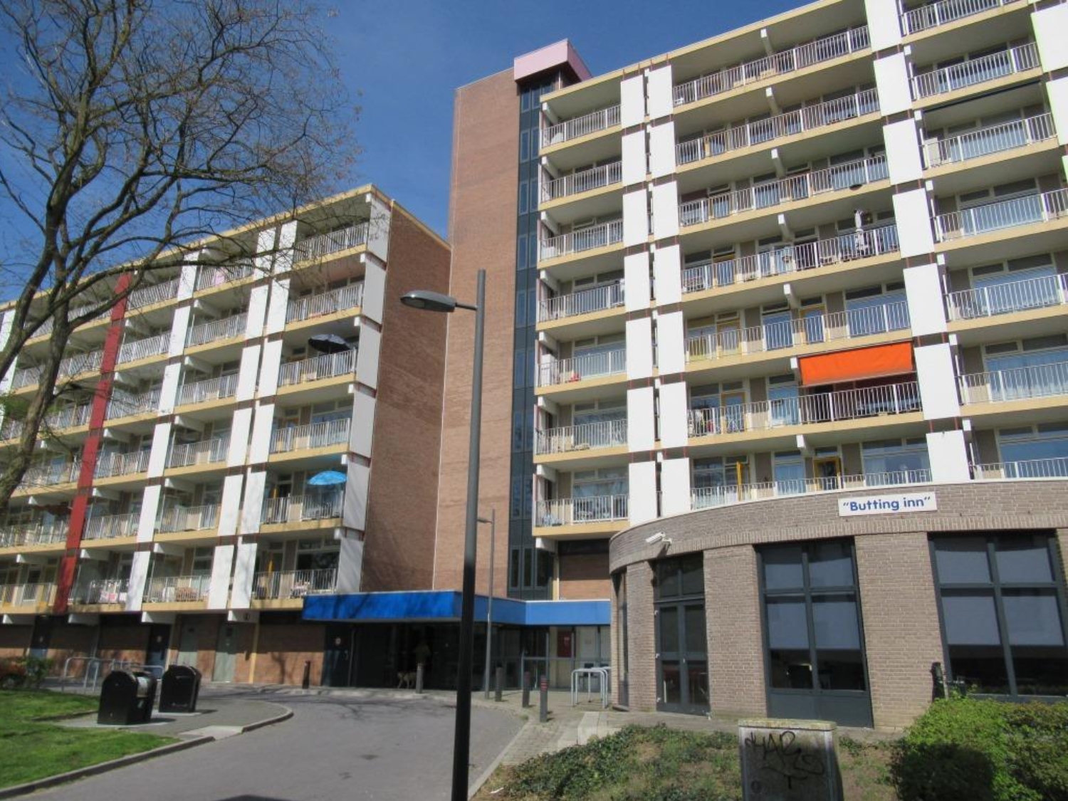 Terveurdtweg 103, 6431 XV Hoensbroek, Nederland