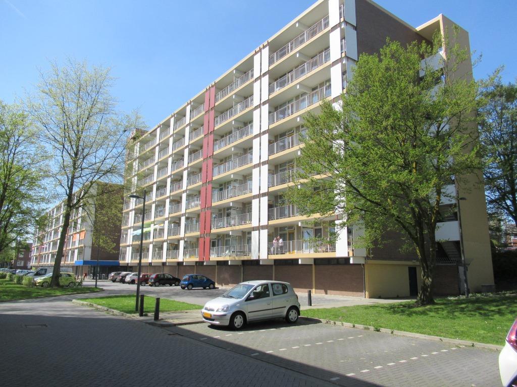 Terveurdtweg 191, 6431 VR Hoensbroek, Nederland