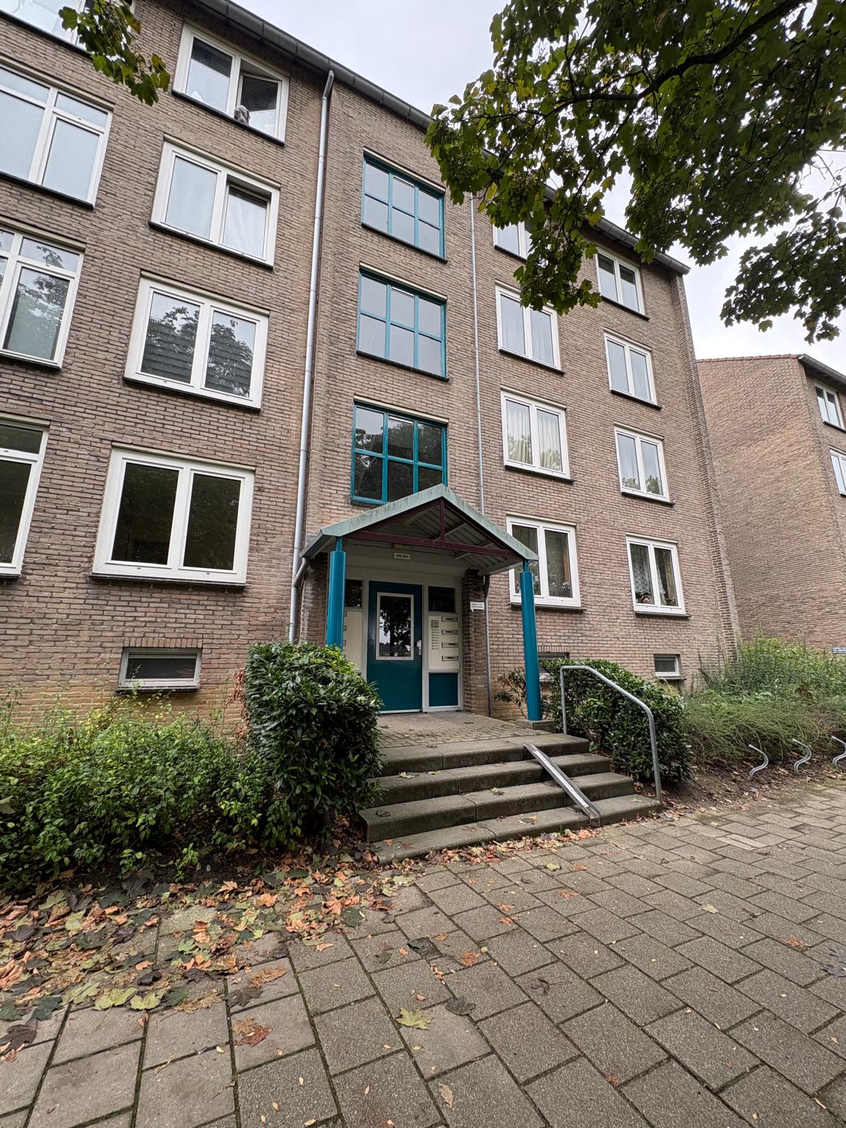 Corneliuslaan 143, Heerlen