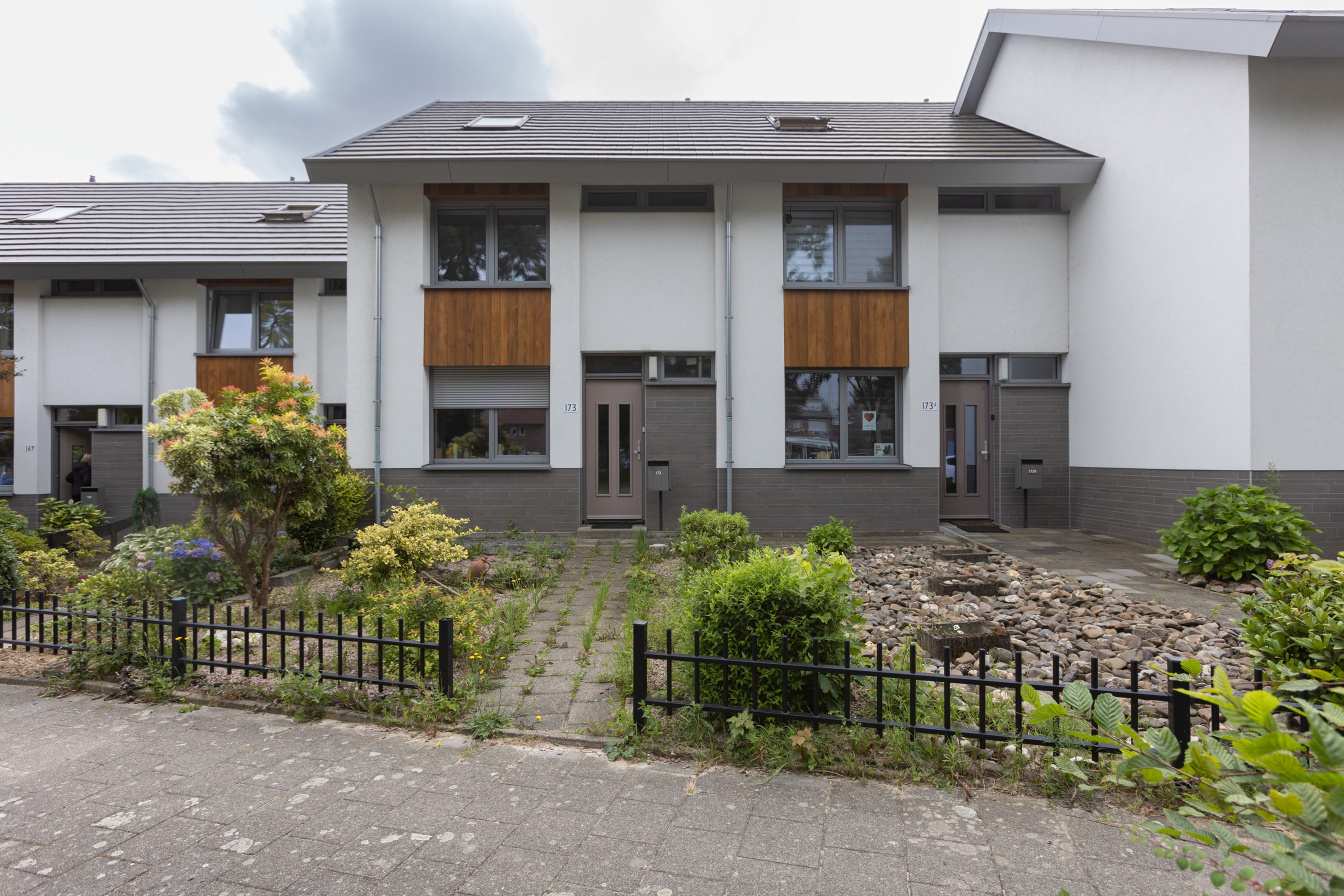 Kaalheidersteenweg 173A, Kerkrade