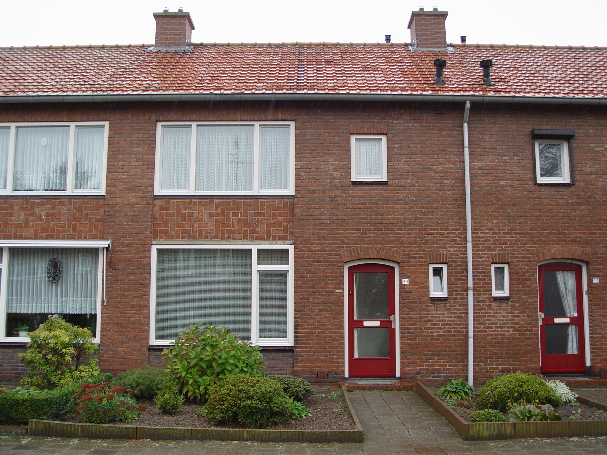 Prins Hendrikstraat 33, 6101 CN Echt, Nederland