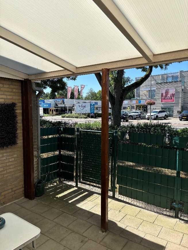 Bradleystraat 5