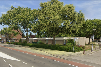 Bradleystraat 5