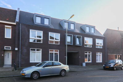 Overhoven 37-2 Sittard, Sittard