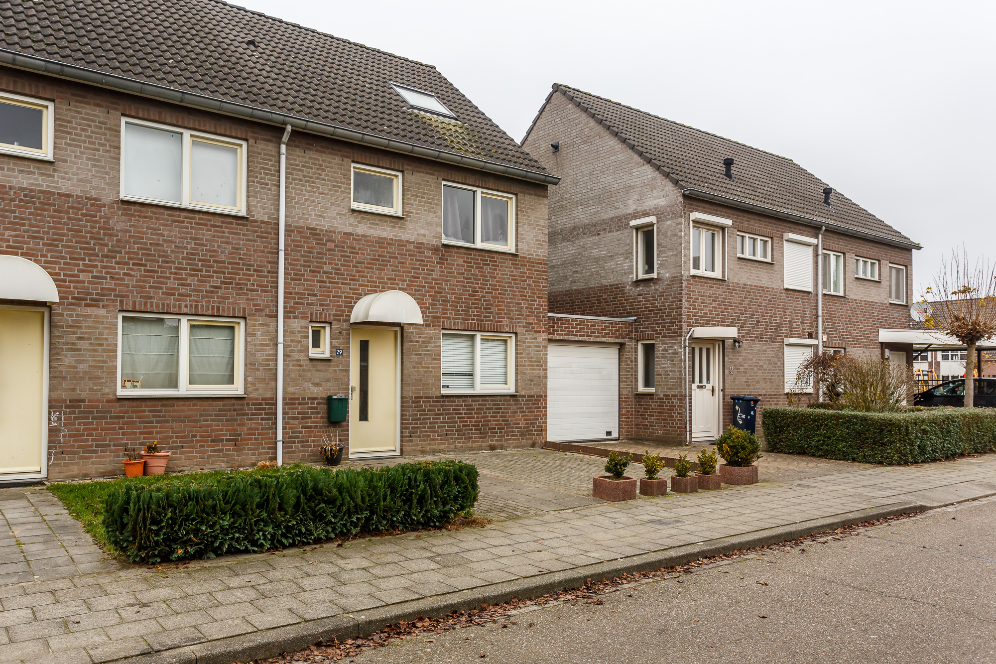 De Akkervrouw 6, 5971 LC Grubbenvorst, Nederland